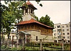 Biseric; ortodox; orthodox; Biserica Toi Sfinii; municipiul; CARACAL; 