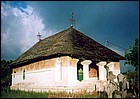 Biseric; ortodox; orthodox; Biserica Adormirea Maicii Domnului,Sfntul Nicolae; sat; CHILIA; FGEELU