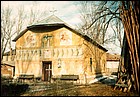 Biseric; ortodox; orthodox; Biserica Sf. Nicolae; sat; CILIENI; CILIENI