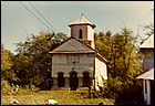 Biseric; ortodox; orthodox; Biserica Sf. Ioan Boteztorul; sat; CIURETI; CORBU