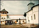 Biseric; ortodox; orthodox; Biserica Cuvioasa Paraschiva; sat; CMPU MARE; DOBROTEASA