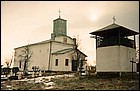 Biseric; ortodox; orthodox; Biserica Sf. Nicolae; sat; COMANCA; DEVESELU