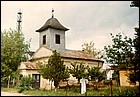 Biseric; ortodox; orthodox; Biserica Sf. Spiridon; ora; CORABIA; 