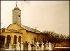 Biseric; ortodox; orthodox; Biserica Sf. Nicolae; sat; CRUOVU; BRASTAVU