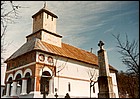Biseric; ortodox; orthodox; Biserica Sf. Voievozi; sat; DEJETI; VITOMIRETI
