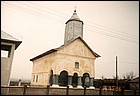 Biseric; ortodox; orthodox; Biserica Sf. Voievozi; sat; DELENI; TESLUI