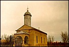 Biseric; ortodox; orthodox; Biserica Sf. Nicolae; sat; DOBROSLOVENI; DOBROSLOVENI