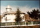 Biseric; ortodox; orthodox; Biserica Sf. Voievozi; sat; DOBROTEASA; DOBROTEASA