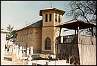 Biseric; ortodox; orthodox; Biserica Sf. Nicolae; sat; DOBRUN; DOBRUN