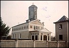 Biseric; ortodox; orthodox; Biserica Adormirea Maicii Domnului; ora; DRAGNETI-OLT; 