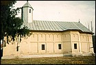 Biseric; ortodox; orthodox; Biserica Adormirea Maicii Domnului; sat; DUMITRETI; VERGULEASA