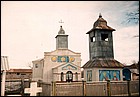 Biseric; ortodox; orthodox; Biserica Sf. Nicolae; sat; GOSTAVU; GOSTAVU