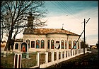 Biseric de lemn; ortodox; orthodox; Biserica de lemn Sf. Voievozi; sat; GOSTAVU; GOSTAVU