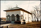 Biseric; ortodox; orthodox; Biserica Sf. mprai Constantin i Elena; sat; GRECI; OSICA DE SUS