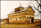 Mnstire; ortodox; orthodox; Mnstirea Hotrani Sf. Voievozi; sat; HOTRANI; FRCAELE
