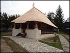 Biseric de lemn; ortodox; orthodox; Biserica de lemn Cuvioasa Paraschiva; sat; IBNETI; CUNGREA
