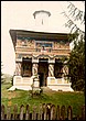 Biseric; ortodox; orthodox; Biserica Adormirea Maicii Domnului; sat; LELEASCA; LELEASCA