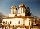 Biseric; ortodox; orthodox; Biserica Adormirea Maicii Domnului; sat; LIICENI; DRGHICENI