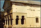 Biseric; ortodox; orthodox; Biserica Adormirea Maicii Domnului; sat; MILCOVENI; CORBU