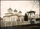 Biseric; ortodox; orthodox; Biserica Sf. Nicolae; sat; ORLEA; ORLEA