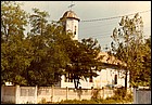 Biseric de lemn; ortodox; orthodox; Biserica de lemn Sf. Nicolae; sat; PERIEII DE JOS; PERIEI