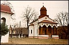 Biseric de lemn; ortodox; orthodox; Biserica de lemn Cuvioasa Paraschiva,Intrarea Maicii Domnului n Biseric; sat; POGANU; VERGULEASA