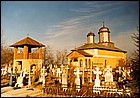 Biseric; ortodox; orthodox; Biserica Sf. Nicolae; sat; POPETI; VLENI