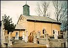 Biseric; ortodox; orthodox; Biserica Adormirea Maicii Domnului, Sf. Apostoli, Sf. Evanghelist Ioan; sat; POTELU; IANCA