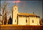Biseric de lemn i zid; ortodox; orthodox; Biserica Sf. Nicolae; sat; POTLOGENI; TIA MARE