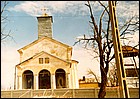 Biseric; ortodox; orthodox; Biserica Sf. Nicolae, Sf. Voievozi; sat; REDEA; REDEA