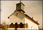 Biseric; ortodox; orthodox; Biserica Sf. Ioan Boteztorul; sat; REDEA; REDEA
