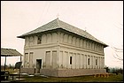Biseric; ortodox; orthodox; Biserica Sf. Gheorghe; sat; RUNCU MARE; GRDINARI