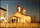 Biseric de lemn; ortodox; orthodox; Biserica de lemn Sf. Troi; sat; SEACA; POBORU