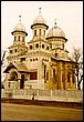Biseric; ortodox; orthodox; Biserica Sf. Gheorghe; sat; NICOLAE TITULESCU; NICOLAE TITULESCU