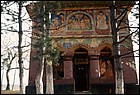 Biseric; ortodox; orthodox; Biserica Adormirea Maicii Domnului; sat; TOPANA; TOPANA