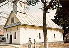 Biseric; ortodox; orthodox; Biserica Sf. Gheorghe,Sf. Arhangheli; sat; TREPTENI; VITOMIRETI