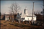 Biseric; ortodox; orthodox; Biserica Adormirea Maicii Domnului; sat; VINEI JOS; SPINENI