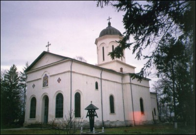 Lăcaşuri de cult din România; Biserica Mare Izvorul Tămăduirii; ; ; 1817; 1817; ; Biserică; ortodox; Orthodox; orthodoxe; GHIGHIU; BĂRCĂNEŞTI; Prahova; Protoieria Urlaţi; Arhiepiscopia Bucureştilor; Mitropolia Munteniei şi Dobrogei; 