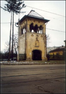 Lcauri de cult din Romnia; Biserica Sf. Ierarh Nicolae; Biserica Sf. Nicolae Vechi, Fosta capel a Curii lui Mihai Viteazul; ; 1600; 1589; 1600; Biseric; ortodox; Orthodox; orthodoxe; PLOIETI; ; Prahova; Protoieria Ploieti; Arhiepiscopia Bucuretilor; Mitropolia Munteniei i Dobrogei; 