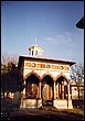 Biseric; ortodox; orthodox; Biserica Sf. Treime, Naterea Domnului; sat; FLORETI; FLORETI