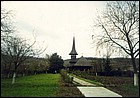 Biseric de lemn; ortodox; orthodox; Biserica de lemn Sf. Arhangheli Mihail i Gavril a schitului Jercli; localitatea; JERCLI, ora URLAI; 