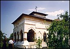 Biseric; ortodox; orthodox; Biserica Sf. Voievozi; ora; URLAI; 