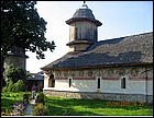 Biseric; ortodox; orthodox; Biserica Sf. Nicolae; ora; VLENII DE MUNTE; 
