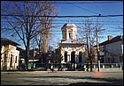 Biseric; ortodox; orthodox; Biserica Sf. Voievozi,Sf. Antonie cel Mare; municipiul; PLOIETI; 