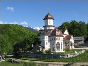 Lăcaşuri de cult din România; Mănăstirea Sf. Petru şi Pavel Cârţişoara; Sfânta Mănăstirea Cârţişoara; ; 1990; 1990; ; Mănăstire; ortodox; Orthodox; orthodoxe; CÂRŢIŞOARA; CÂRŢIŞOARA; Sibiu; Protoieria Avrig; Arhiepiscopia Alba Iuliei; Mitropolia Clujului, Albei, Crişanei şi Maramureşului; 