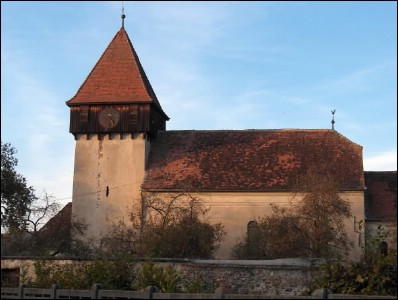 Lcauri de cult din Romnia; ; ; ; sec. XVII, transf. 1804; 1601; 1700; Biseric; evanghelic C.A.; Evangelic C.A.; vanglique C.A.; BRADU, ora AVRIG; ; Sibiu; ; ; Biserica Evanghelic C.A.; 