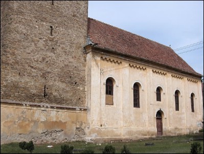 Lcauri de cult din Romnia; ; ; ; 1856-1858; 1856; 1858; Biseric; evanghelic C.A.; Evangelic C.A.; vanglique C.A.; NOISTAT; IACOBENI; Sibiu; ; ; Biserica Evanghelic C.A.; 