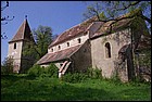 Biseric; evanghelic C.A.; evangelic C.A.; Biseric fortificat; sat; ROIA; ROIA