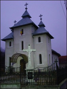 Lăcaşuri de cult din România; Biserica Sf. Împăraţi; ; ; 1996-2006; 1996; 2006; Biserică; ortodox; Orthodox; orthodoxe; BRUSTURI; CREACA; Sălaj; ; Episcopia Oradei; Mitropolia Clujului, Albei, Crişanei şi Maramureşului; 