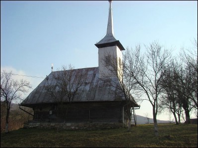 Lăcaşuri de cult din România; Biserica de lemn Sf. Gheorghe; ; ; sec. XVIII; 1701; 1800; Biserică de lemn; ortodox; Orthodox; orthodoxe; BÂRSA; SOMEŞ-ODORHEI; Sălaj; Protopopiatul Ortodox român Zalău şi Jibou; Episcopia Oradea; Mitropolia Clujului, Albei, Crişanei şi Maramureşului; 